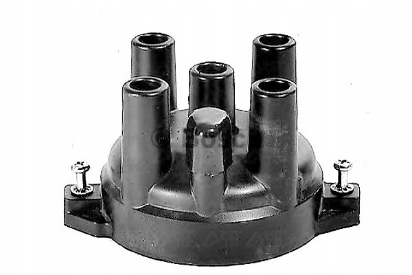 фото №9, 1 987 233 044 bosch трамблерна кришка розподільника запалювання