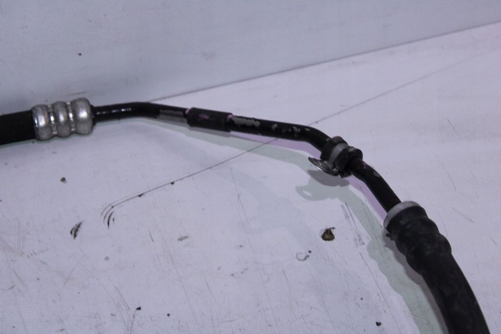 фото №3, Шланг трубка усилителя fiat doblo ii 2 combo