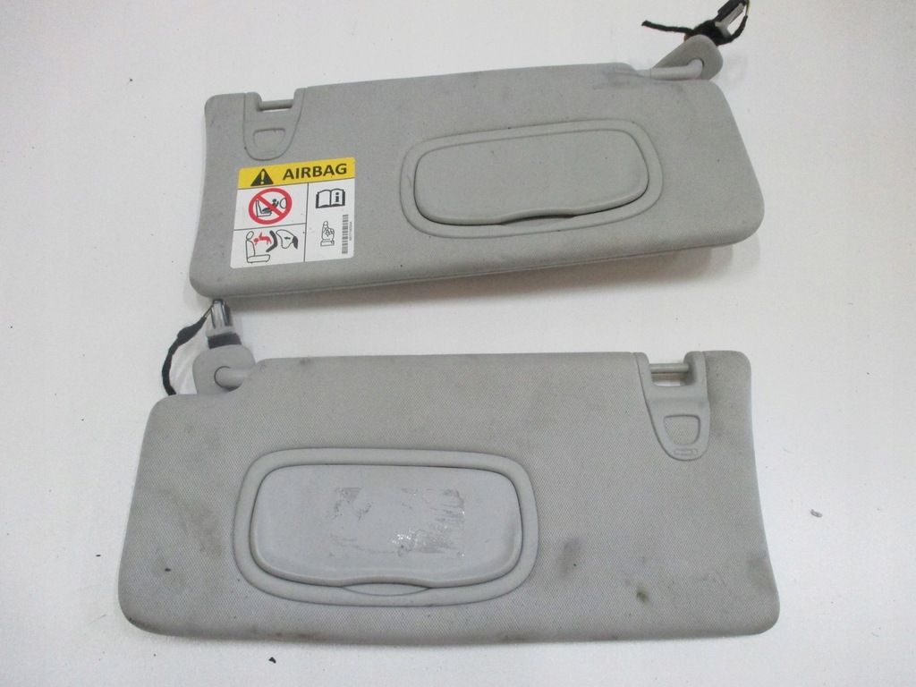 фото №1, Козирок сонцезахисний козирок jeep grand cherokee