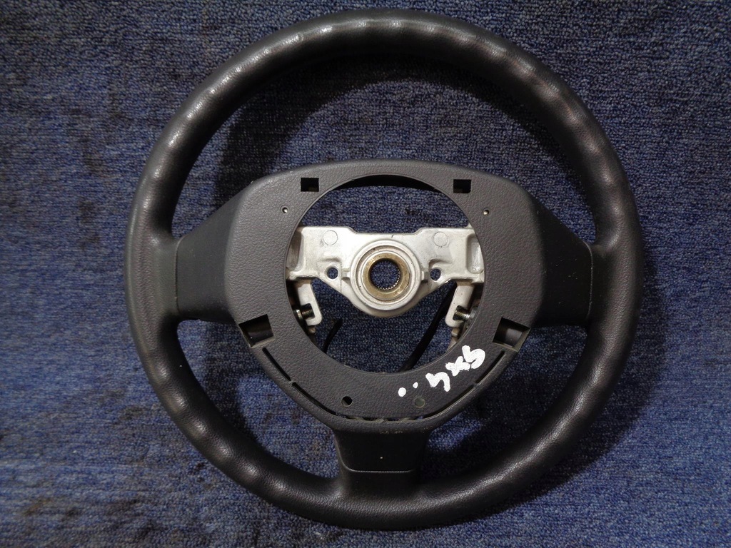 фото №9, Воздуховод обычная suzuki sx4 sedici мультифункция