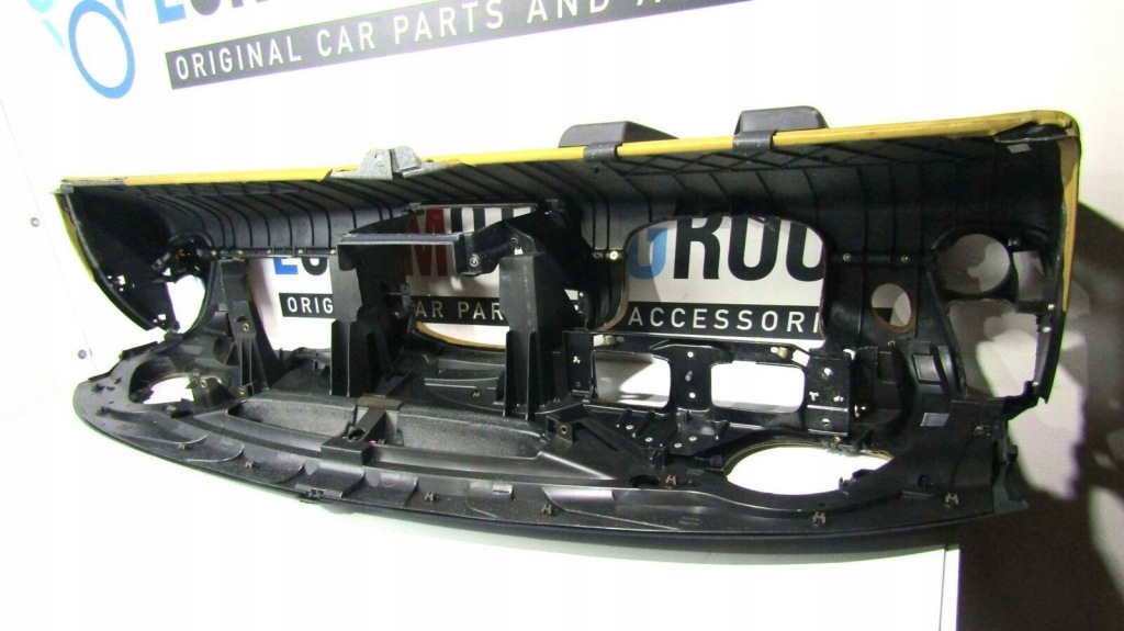 Купить Приборная панель приборная porsche boxster 986 99655211000