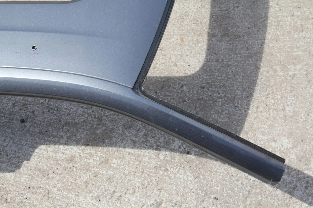 фото №8, Кузов vw atlas 3cn дах pod панорама