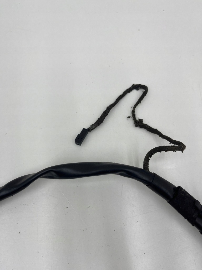 Porsche boxster 986 правый  сторона жгут трубопровод дверь передних 996612630 Киев