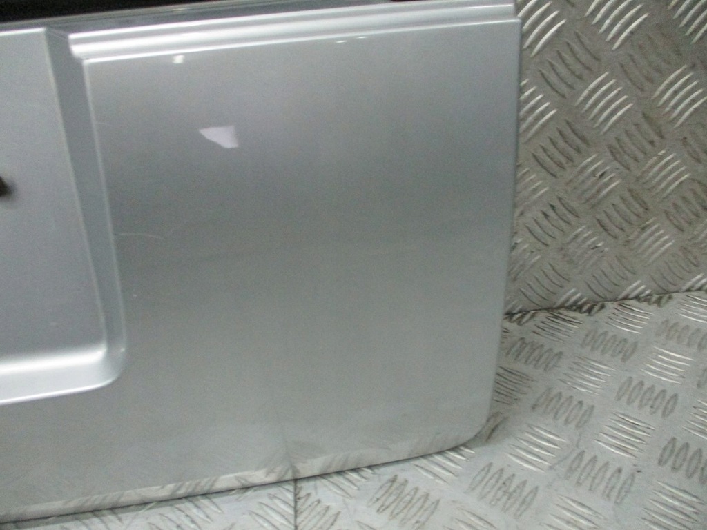 фото №5, Кришка багажника багажника citroen c2 elac