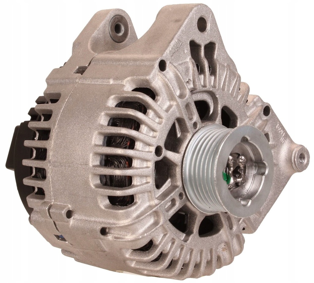 фото №8, Генератор smart fortwo fortwo coupe 24-0002