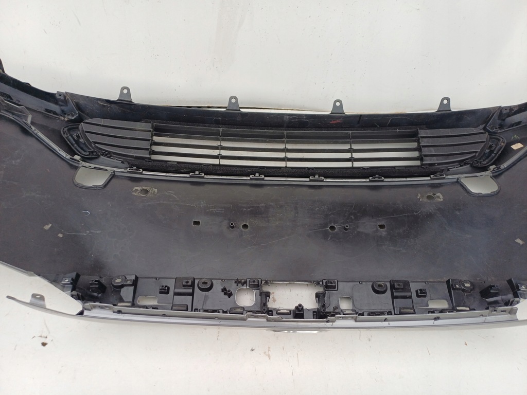 фото №12, Бампер перед передний toyota bz4x