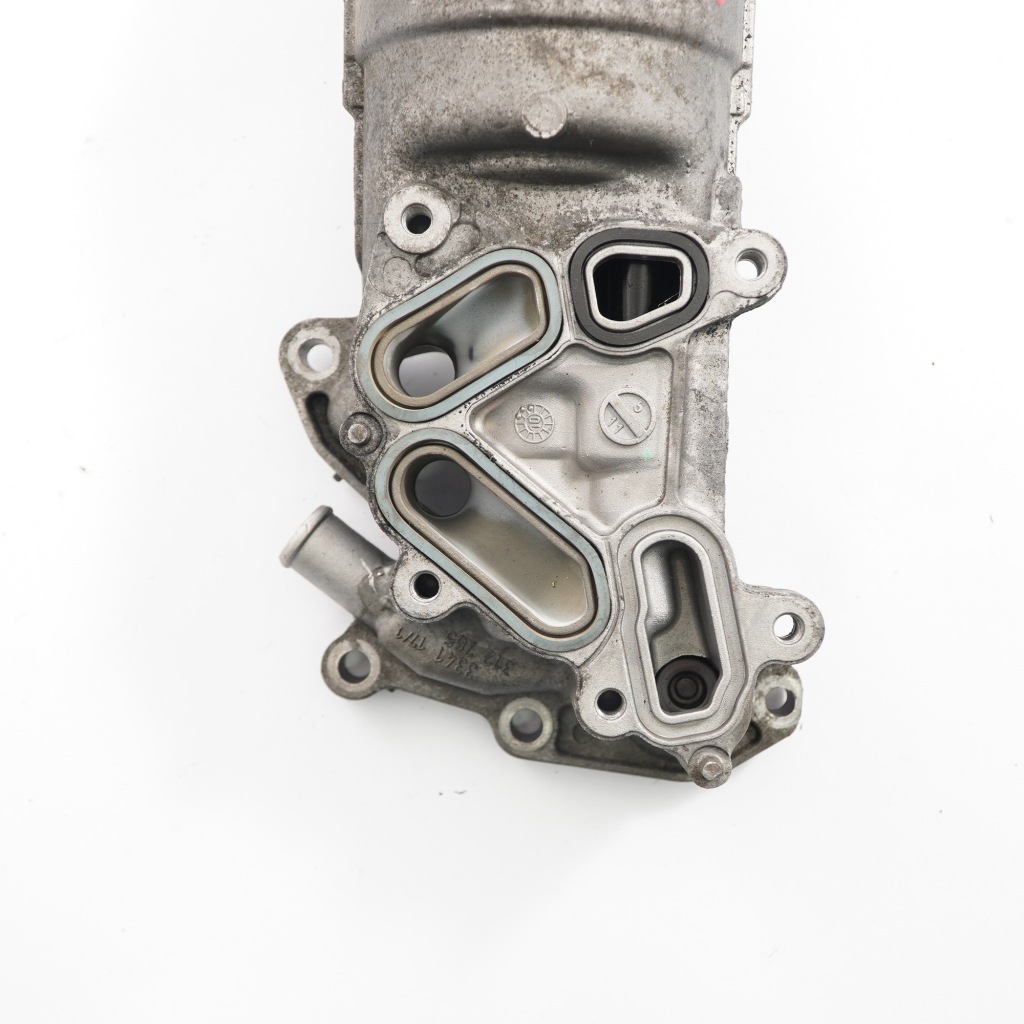 Mini r55 r56 w16 корпус фильтра масла 7805976 Доставка