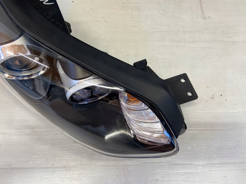 фото №6, Kia sportage iv лампа права led 92102-f1010