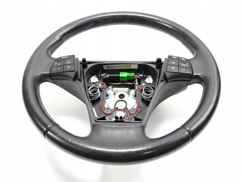 фото №9, Воздуховод кожа volvo s40 v50 c30 c70