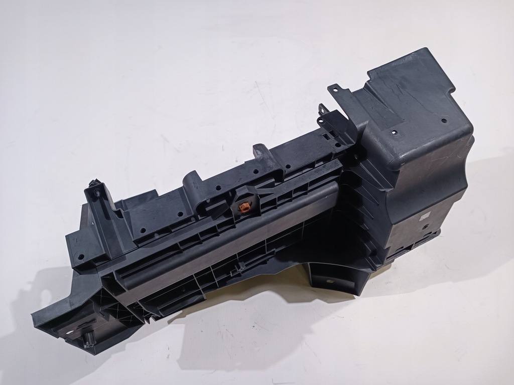 фото №11, Основание кронштейн аккумулятор dodge ram 2013-