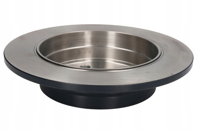 фото №1, Диск гальмівна trw df1583