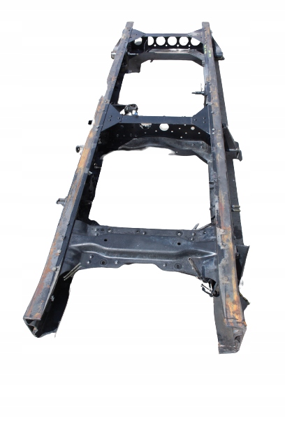 фото №1, Рама задняя isuzu n35 270cm