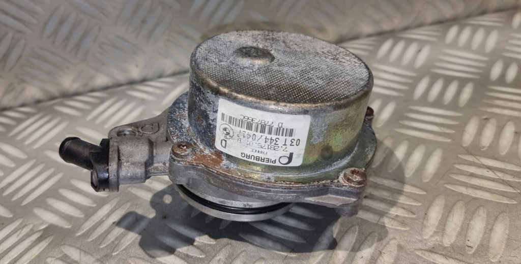 Bmw e46 e53 e60 e65 e83 3.0 d m57n насос вакуум вакууму вакуум 7787366 Недорого