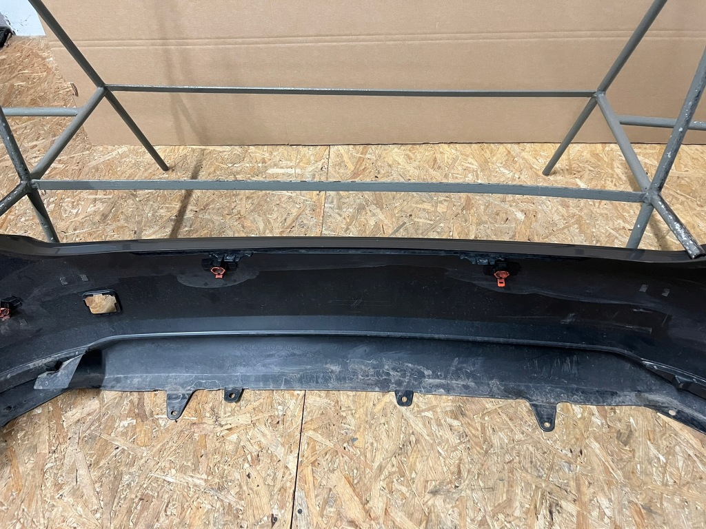 фото №13, Toyota corolla xii e21 sedan 2018 - бампер задняя pdc 52159-02e60