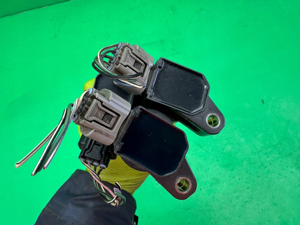 Катушка зажигания катушки denso 90919-02250 lexus gs iii 3.0 v6 gs300 05-12 Киев