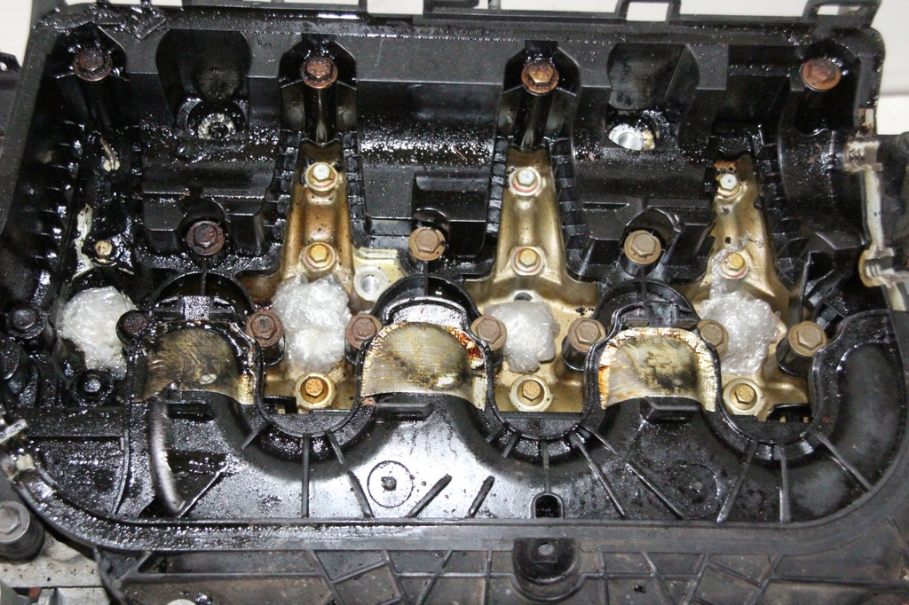 фото №6, Двигун 2.0 hdi rh02 rhh citroen c5 iii 508 3008