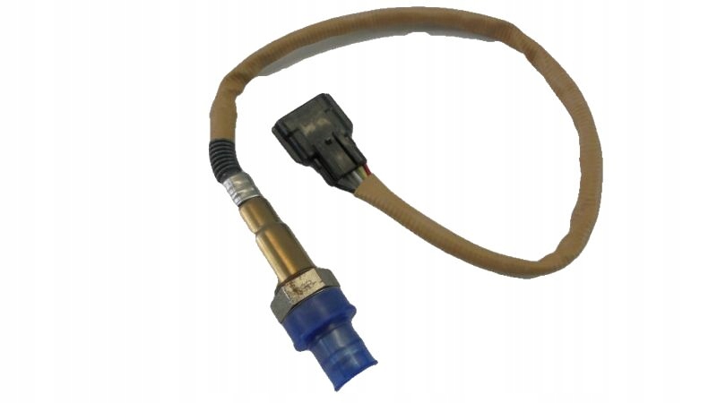 фото №1, Clio iv logan ii 0.9tce 2.0tce датчик лямбда-зонд oryg