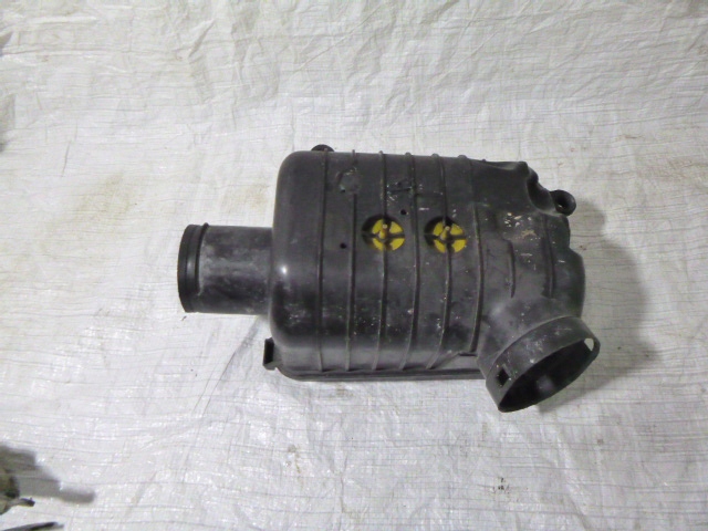 фото №2, Корпус фільтра повітря countryman r60