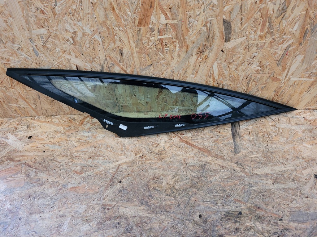 фото №1, Скло перед ліва citroen ds5 ds-5