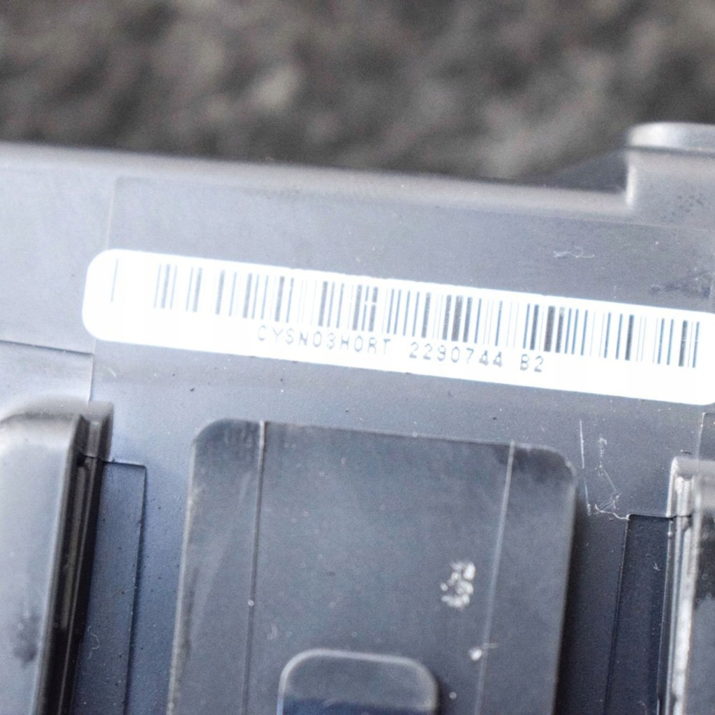 фото №5, Nissan qashqai 2016 інше обладнання електричний