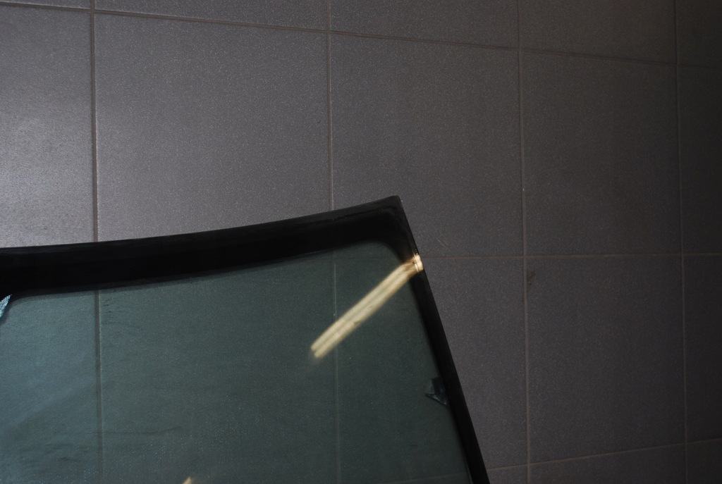 фото №6, Стекло перед jaguar xf 2008r оригинал подогрев