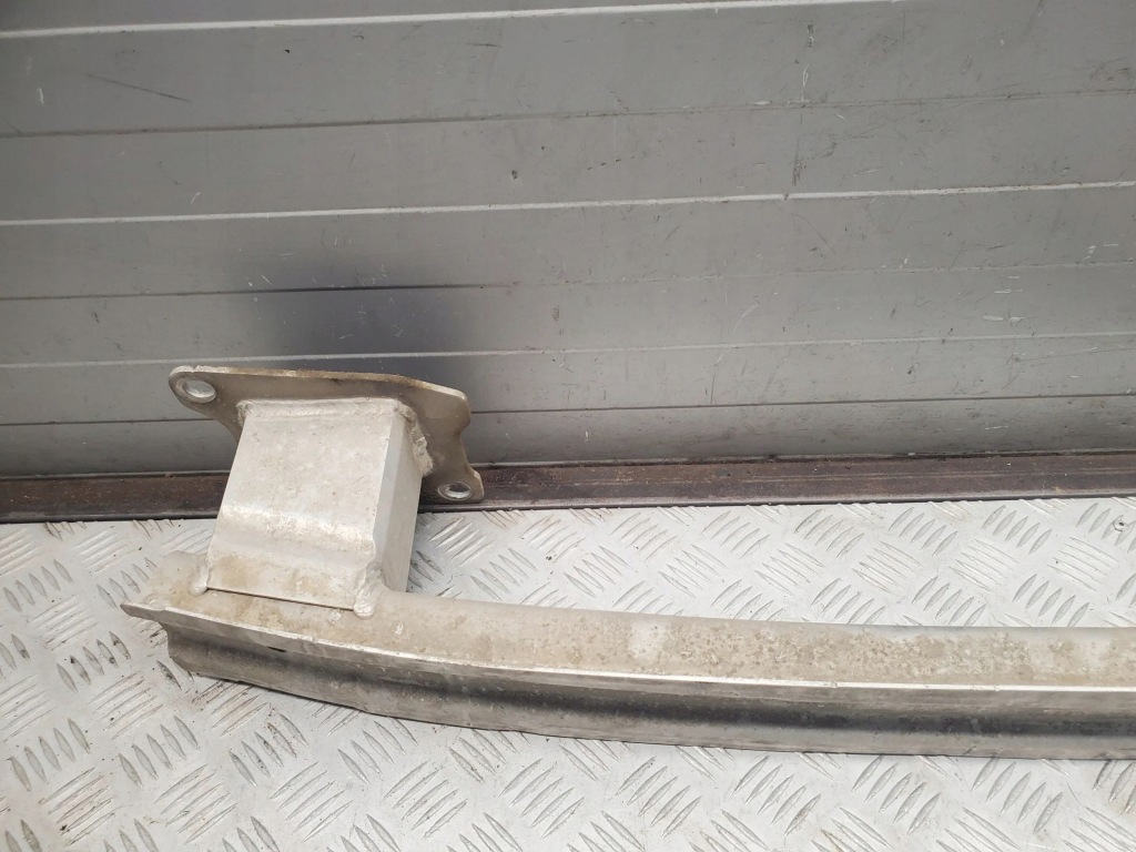 фото №7, Audi a5 8w0807309 з задній підсилення бамперів балка