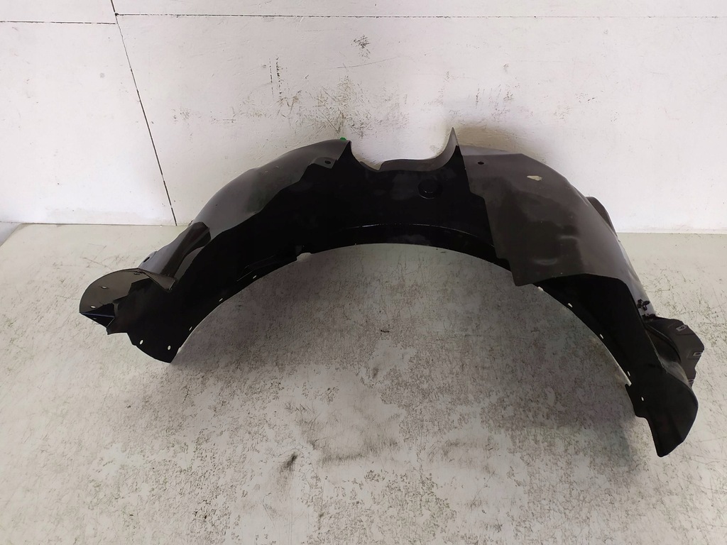 фото №12, Підкрилок лівий перед ford s-max mk2 em2br16115