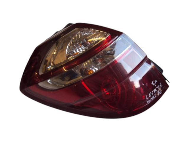 фото №1, Лампа лівий задня subaru legacy iv kombi lift