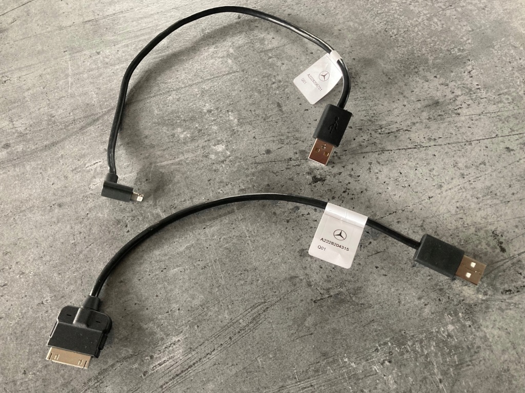 Купити Шланг lightning кутовий 30cm mercedes a2228206701