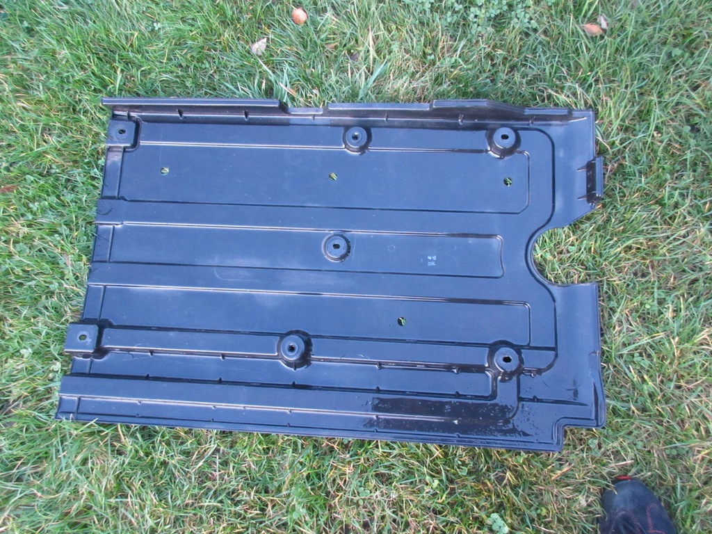 фото №1, Правая i40 kombi плита pod пол 84145-3z000