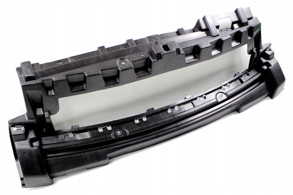 фото №3, Усилитель бампера pas передний toyota proace 13-