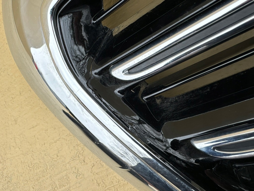 фото №8, Mercedes e-klasa w213 lift 20-23r решітка радіатора решітка радіатора радіатора a2138808702