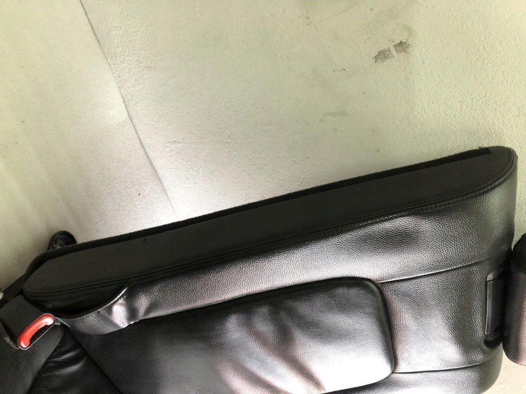 фото №7, Сиденье левый задняя 3ci ряд chevrolet captiva i