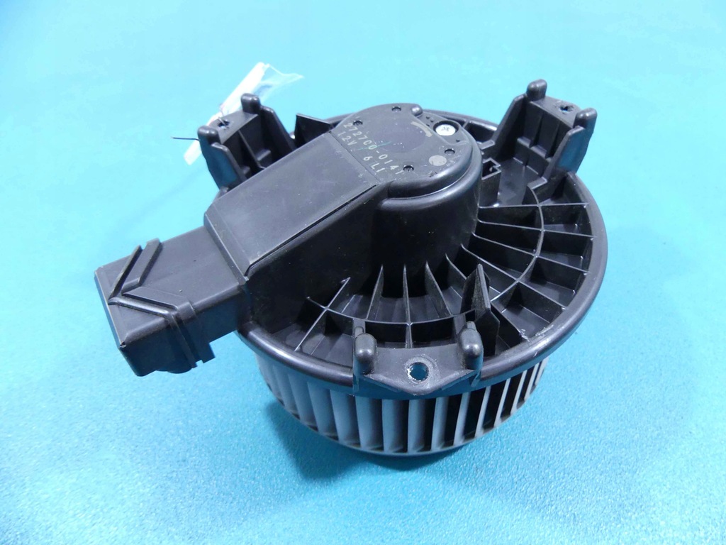 фото №1, Повітродувка обдув honda insight ii 09-14 europa