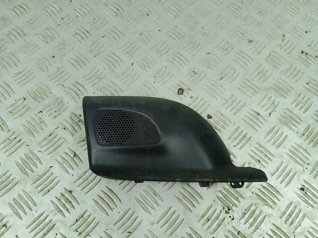 фото №1, Peugeot partner iv k9 toyota proace левая накладка динамика 9816792877