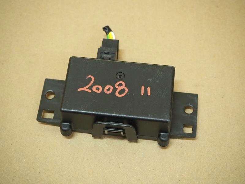 фото №2, Модуль блок управления peugeot 2008 ii
