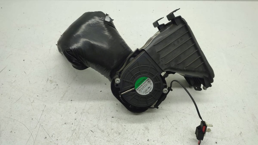 фото №1, Вентилятор радио pf97331b1-c04a-abd jaguar xf ii x260