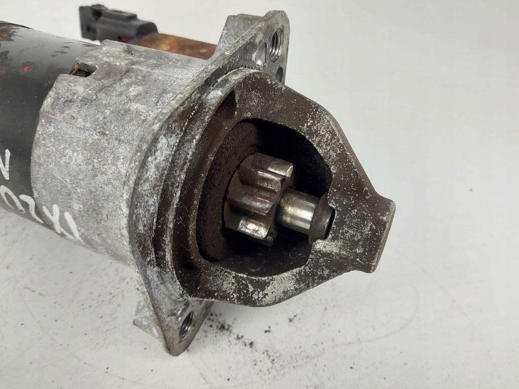 фото №5, Стартер 36100-2b200 hyundai ix20 1.4 16v