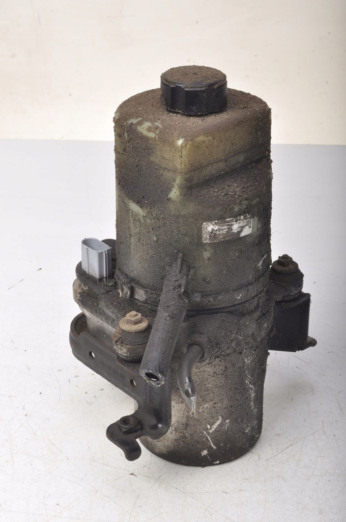 фото №1, Ford c-max 1.8 насос підсилювача