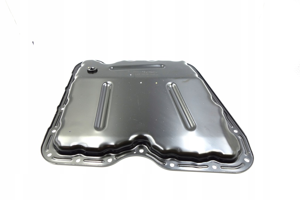 фото №4, Піддон масляна renault trafic ii laguna iii 2.0 dci