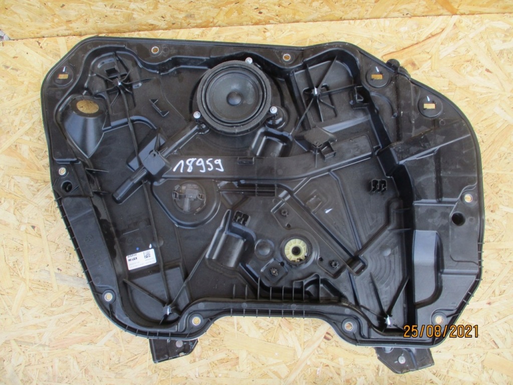 фото №1, Bmw 1 f40 механізм підйомник скло лівий перед