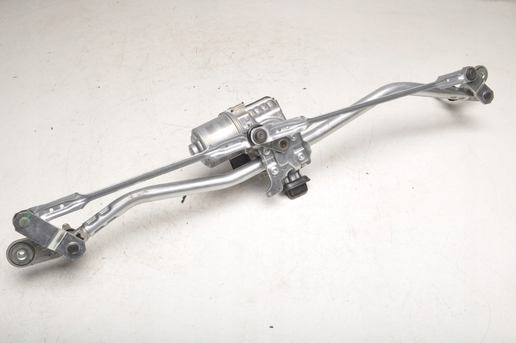 фото №7, Defender l663 механизм дворник перед l8b2-17500-be anglik