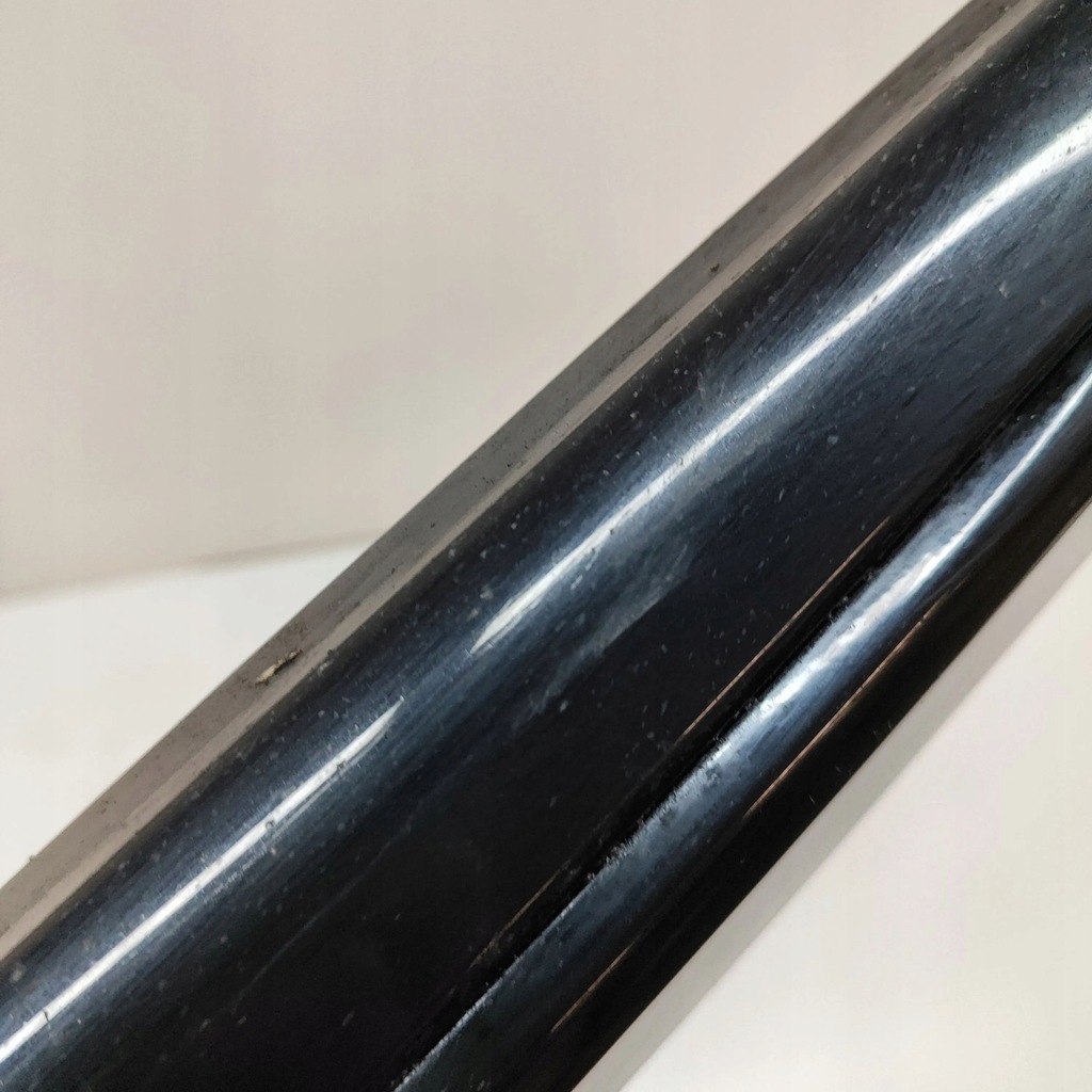 фото №7, Kia ev6 2023 перед сторона ліва молдинг двері