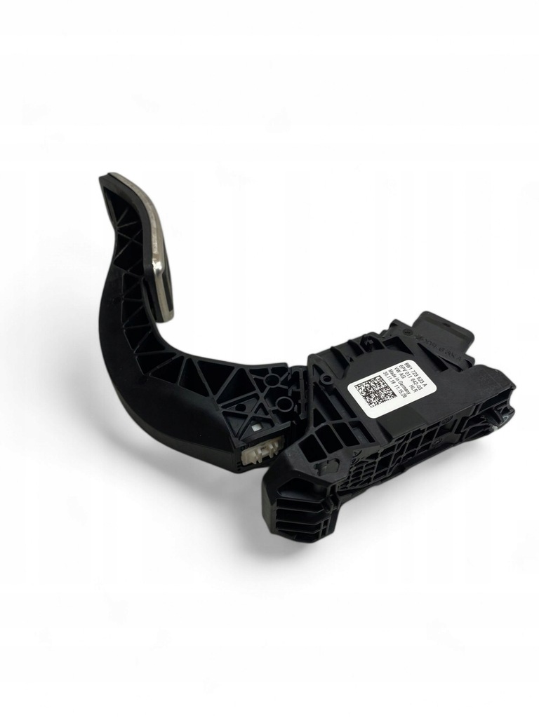 фото №8, Porsche macan 95b датчик положення педалі газу / прискорення