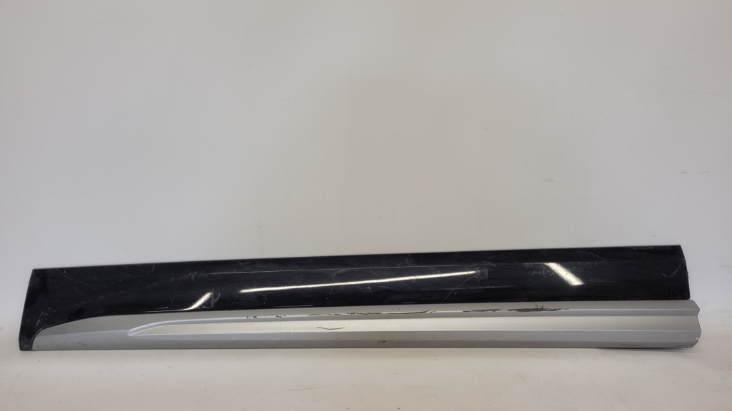 фото №1, Audi sq5 q5 ii lift 21r-listwa дверь левая перед oryg