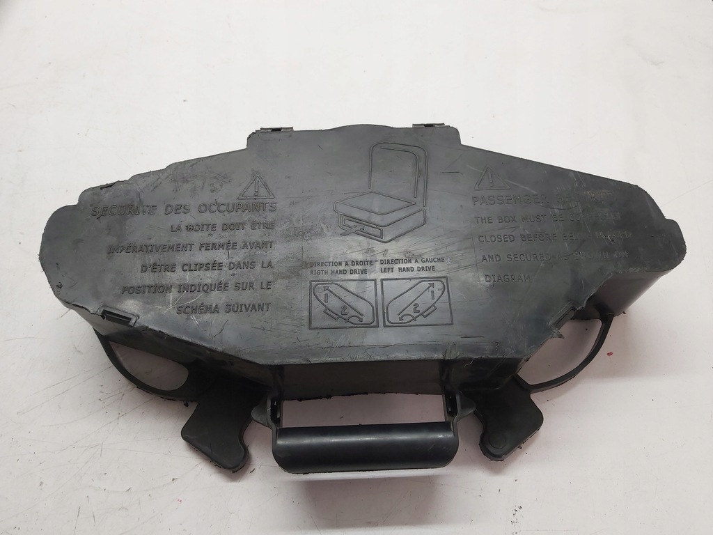 фото №1, Вкладиш набір ремонтний домкрат renault trafic opel vivaro 8200727771