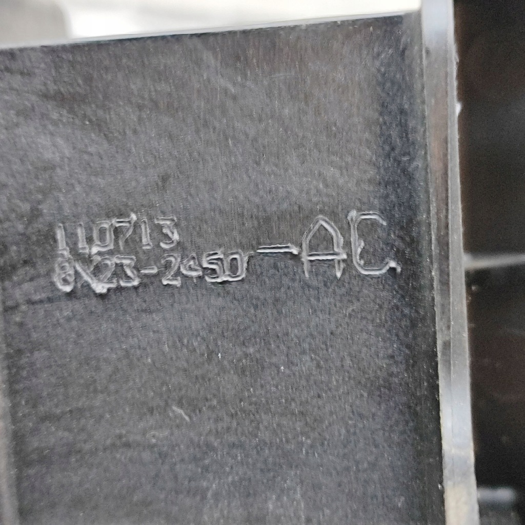 фото №7, Jaguar xj x351 2014 педаль гальма