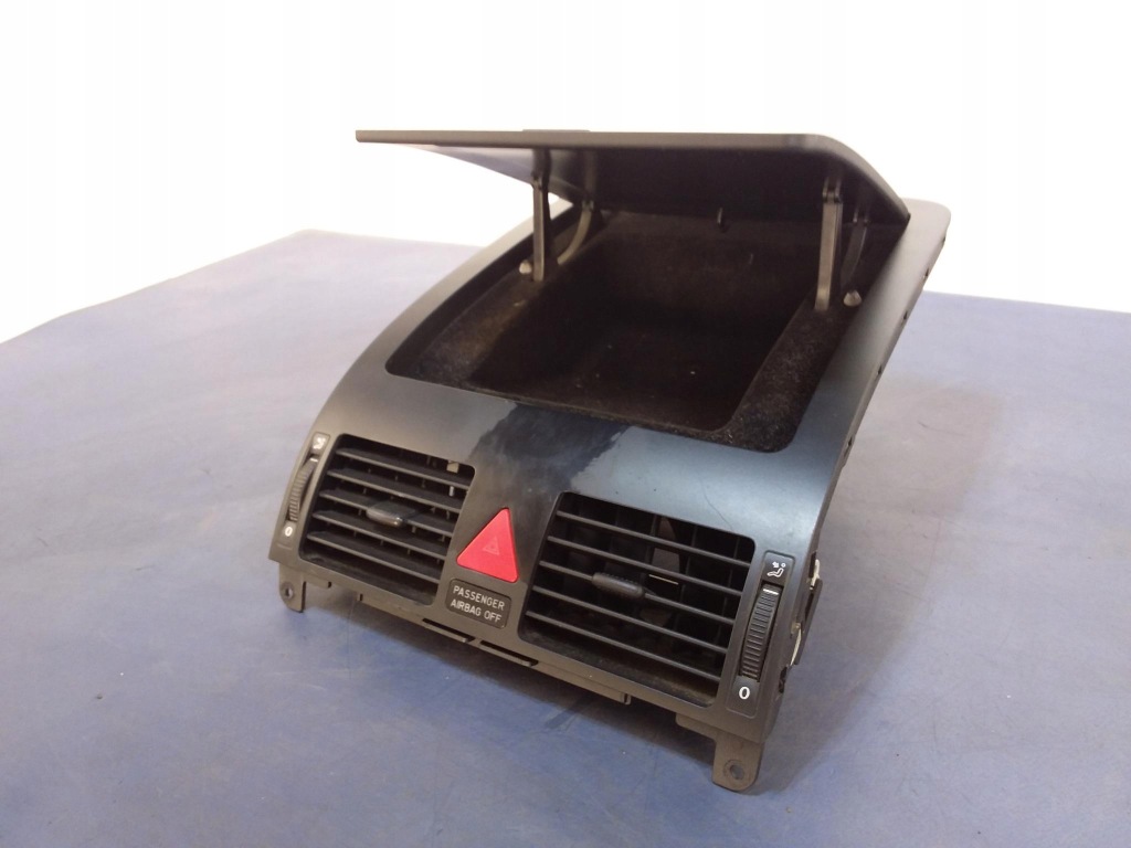 фото №6, Vw touran i бардачок верхний переключатель 1t1819728b