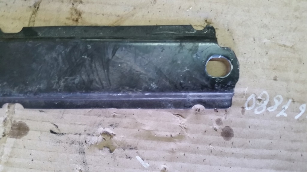 фото №9, Opel corsa f -электрик кронштейн подрамник перед 343445c02