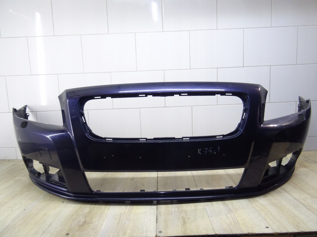 фото №1, Бампер перед передний volvo v70 3 iii 30678623